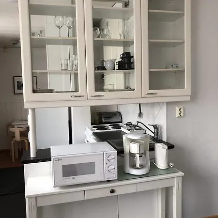 Appartamento Minna Canthin Katu Jyväskylä