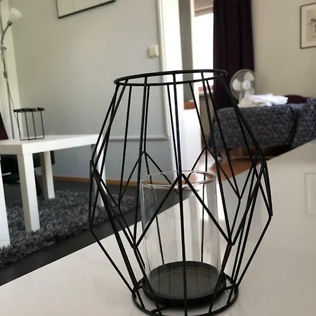 Apartamento Minna Canthin Katu *
