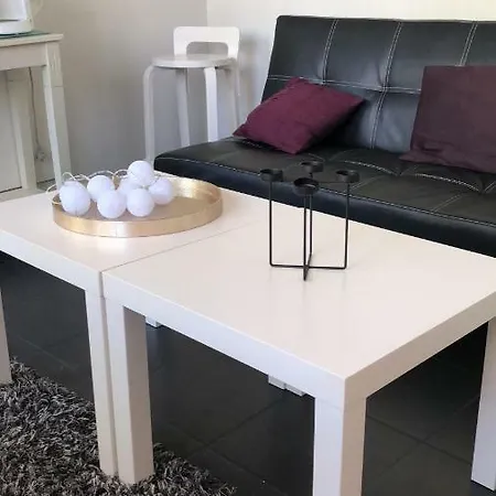 Appartamento Minna Canthin Katu Jyväskylä